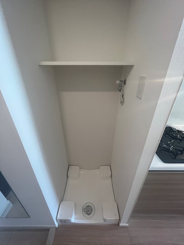ケリア川口5階 部屋その他