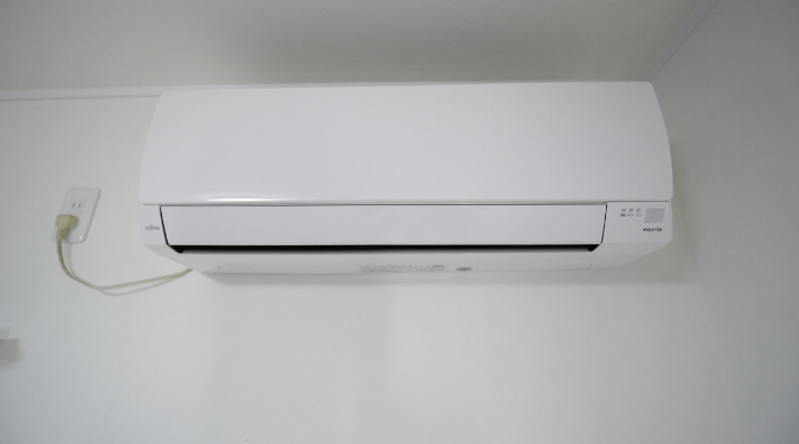 メゾン・エトワール2階 部屋その他