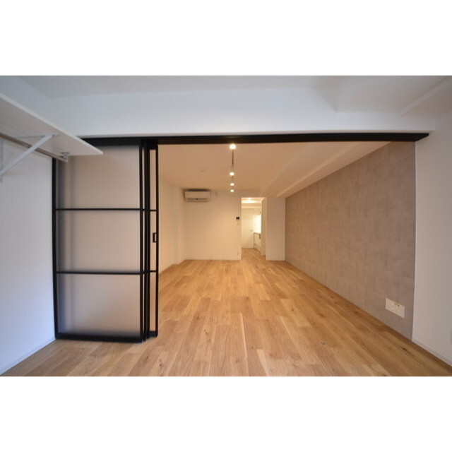 グランパセオ代々木上原B101号室 内観