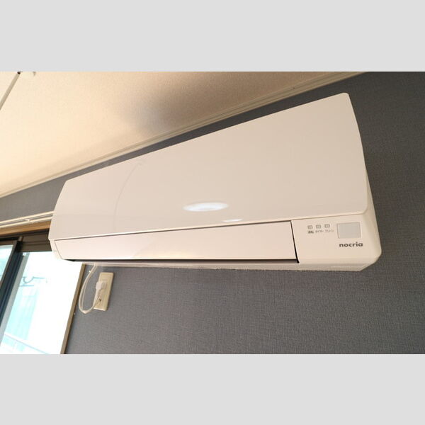 パステル中浦和 部屋設備