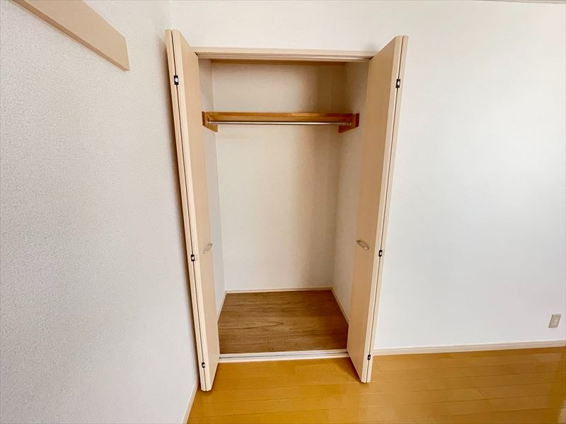 クレドールⅢ1階 部屋その他