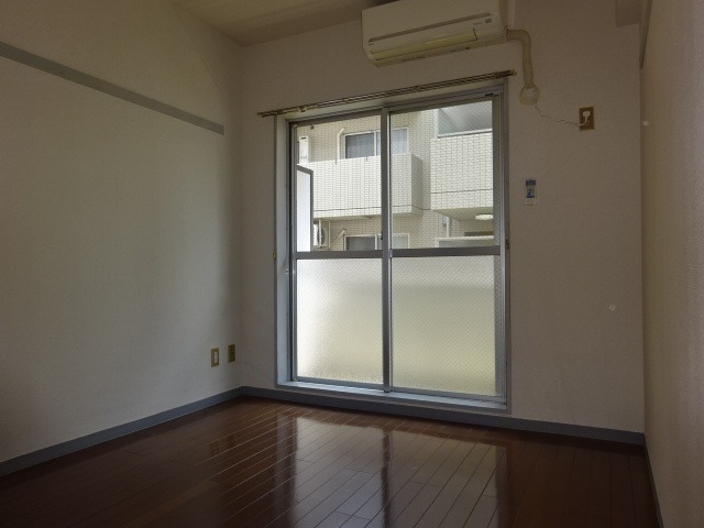 アーバンシティー リビング