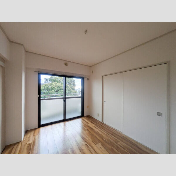 グランソレイユ大宮502号室 部屋その他