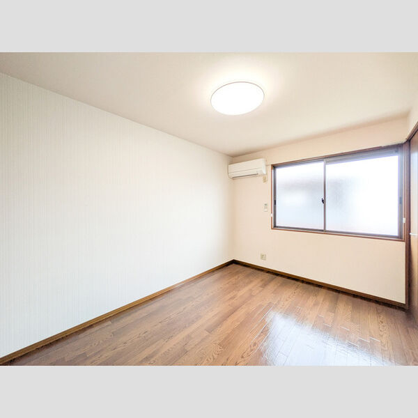 セーラム小仙波203号室 洋室