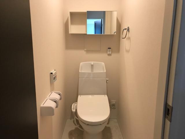 プロシード　ヤマダ シャワー付トイレ