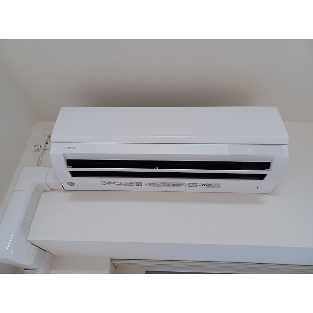 フェニックス新横濱クアトロ 部屋設備