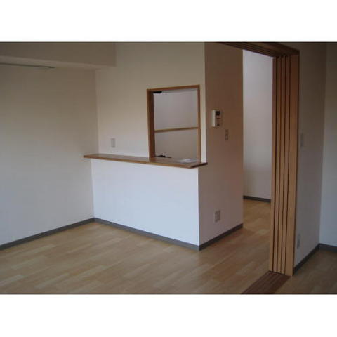 Ａｄａｇｉｏ0201号室 ゆったりとした居間です