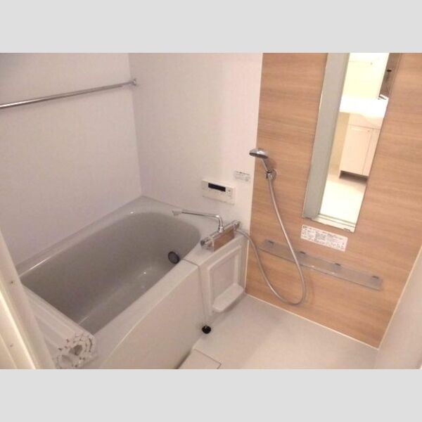 ジョーヌエトワール 追い焚き機能付き風呂