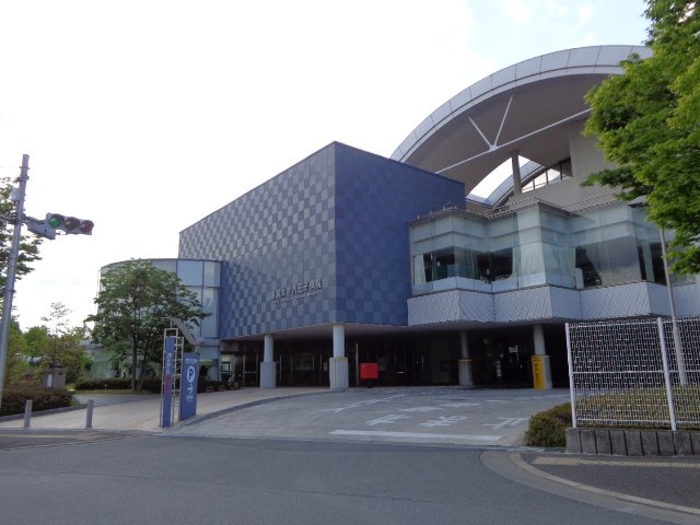 リーフガーデン 東海大学医学部付属八王子病院まで1,079ｍ