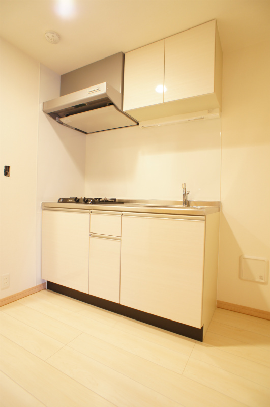 リブリ・西横浜4階 キッチン