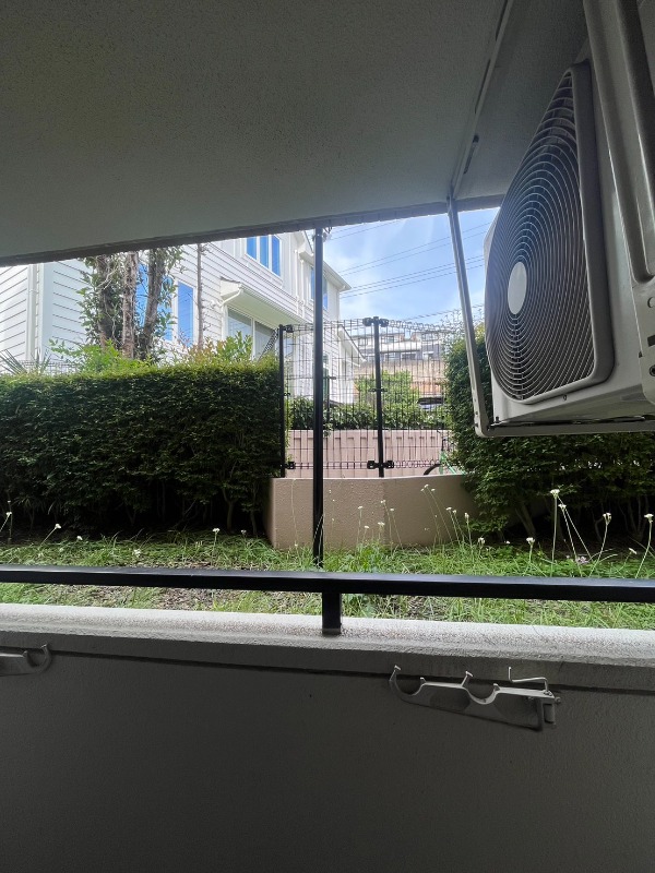 リブレ21梶ヶ谷1階 部屋その他