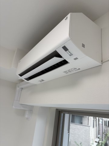 ガーラ雑色グランドステージ4階 部屋設備