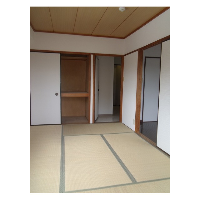 プレール東武練馬 ※別のお部屋のお写真です