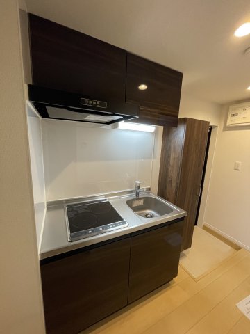 ダイヤモンドテラス山手302号室 別部屋写真参考