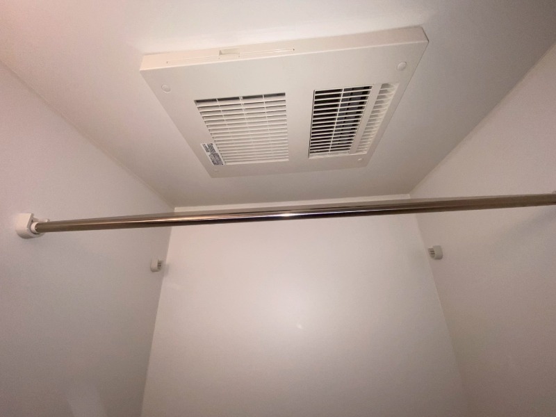 CREAL板橋氷川町 お風呂