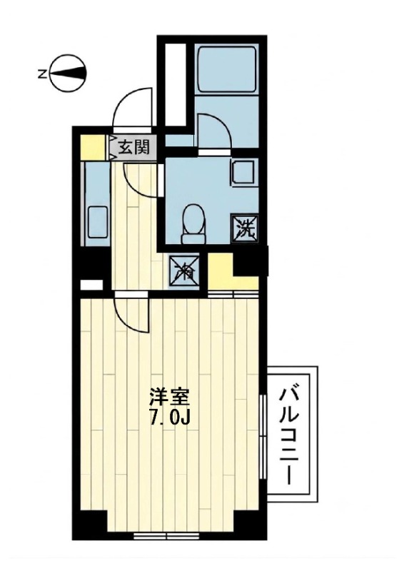3階