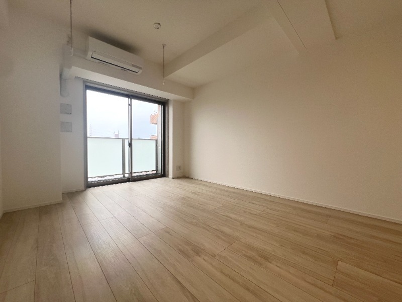 THEパームス熊野前6階 部屋その他