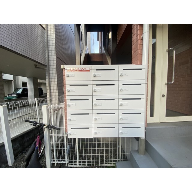 メゾンフェルミエ301号室 部屋その他