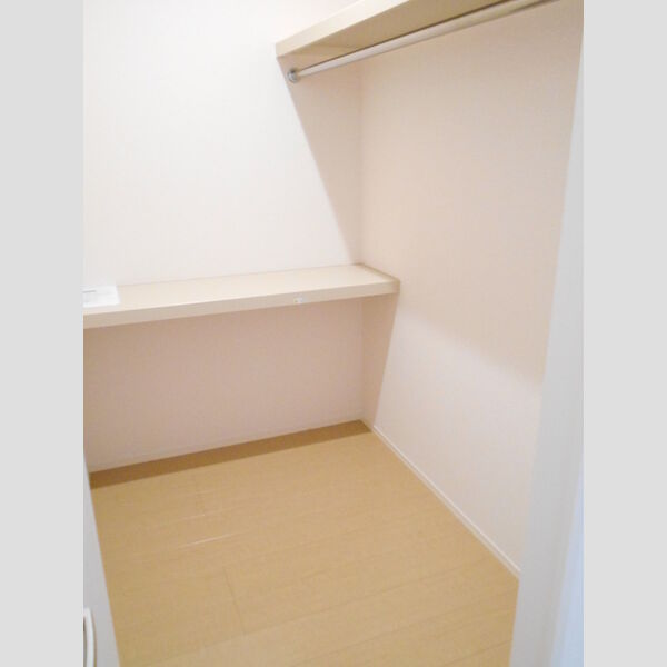 本郷の杜 ブラン 収納