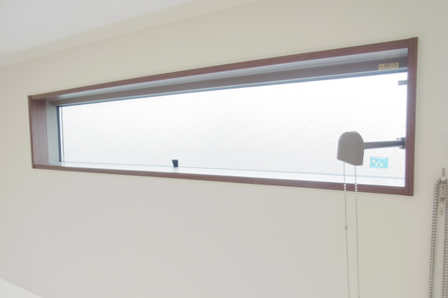 ルクール平和台201号室 内観