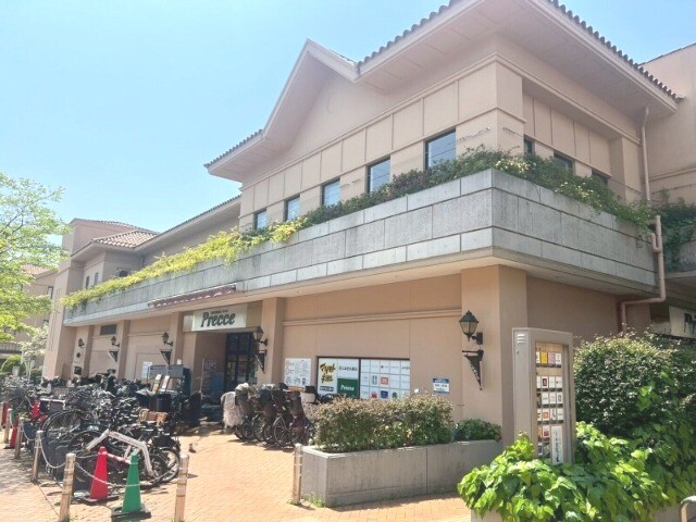 AUREA2階 プレッセ田園調布店