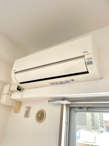 目黒シティ・カラバナ 部屋設備