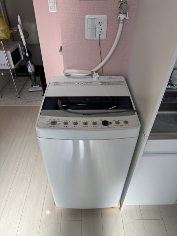 ユナイト能見台ハリマオ201号室 その他