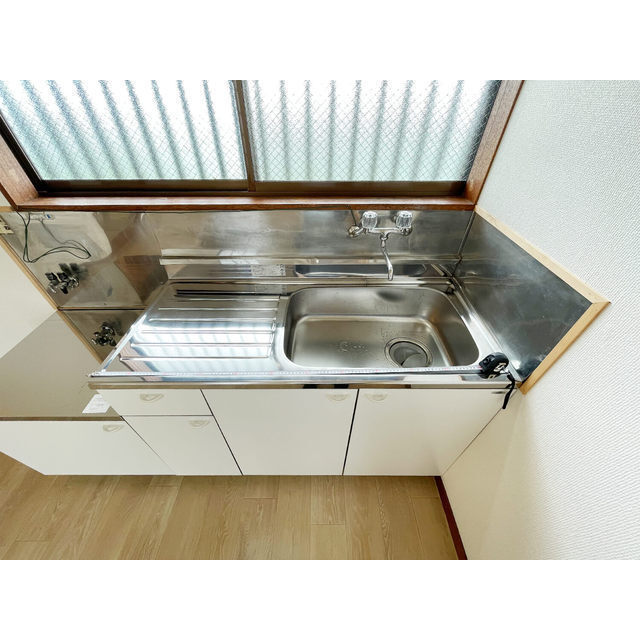 サン・レジデンス 内観