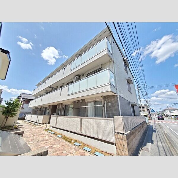 ルシエール氷川301号室 同建物別部屋の参考画像