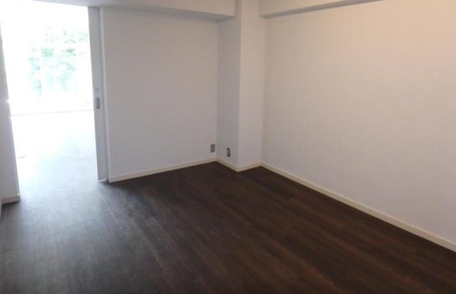 代官山東急アパートアネックス2階 部屋その他