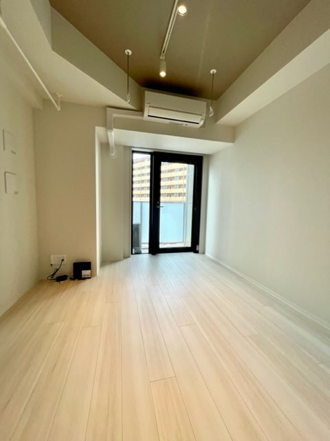 レジディア南品川プレイス10階 寝室