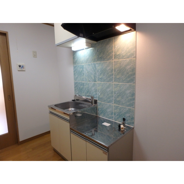 リヴィエール湘南Ⅱ 内観