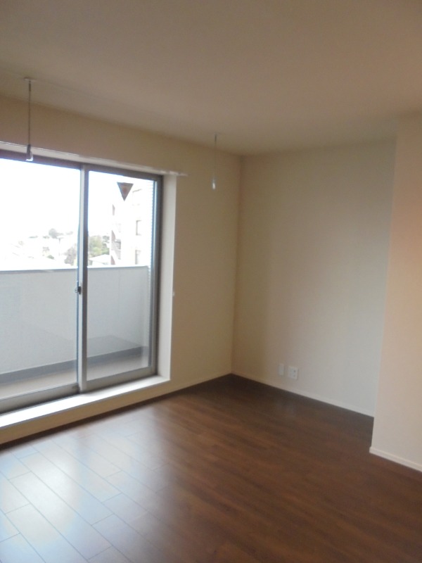 ＧＲＡＣＥ4階 部屋その他