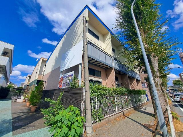 パステロ・Iの外観画像