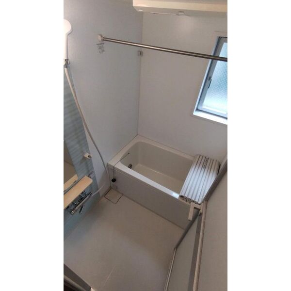 Onze Garage お風呂