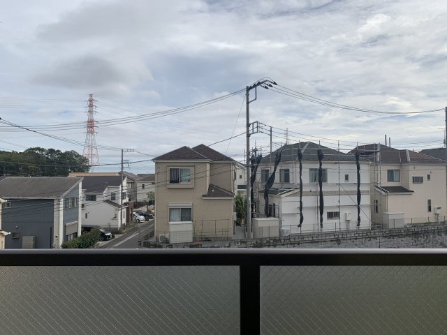 ソシア城山小路　伍番館0302号室 展望