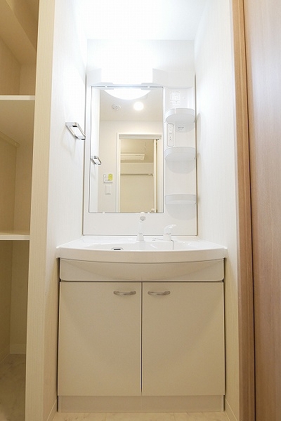 Nステージ本蓮沼2階 内観