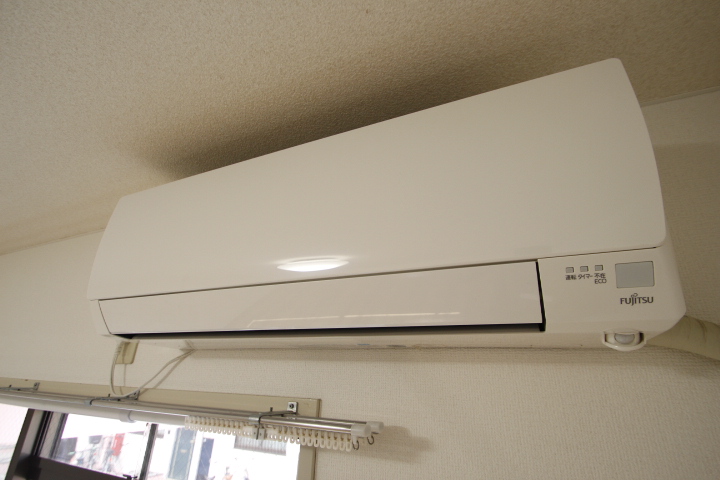 アルカサール1階 部屋その他