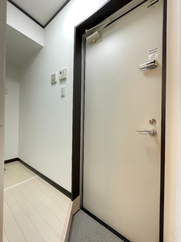 リベルテ東向島1階 部屋その他