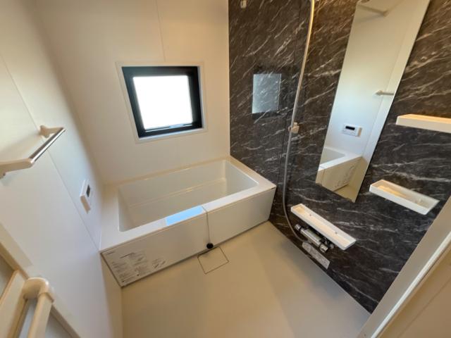 フリーダムファン601号室 バス