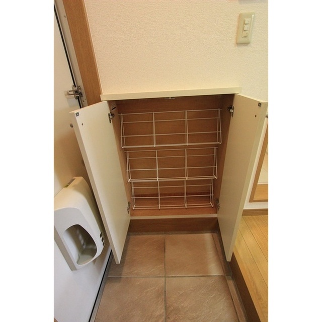 アヴェニール湘南Ⅰ203号室 内観