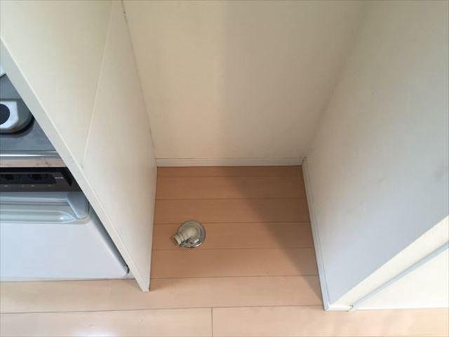 リヴィエールランド　オランジュ1階 部屋設備