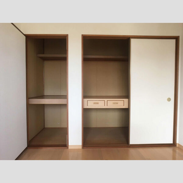 グローネ飯倉台　C 収納