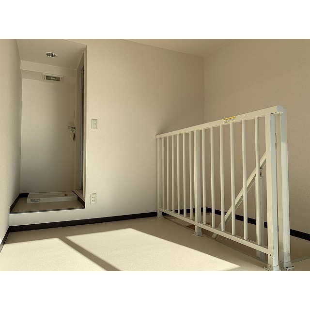 ディア0203号室 部屋その他