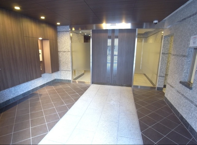 コンシェリア神楽坂804号室 部屋その他