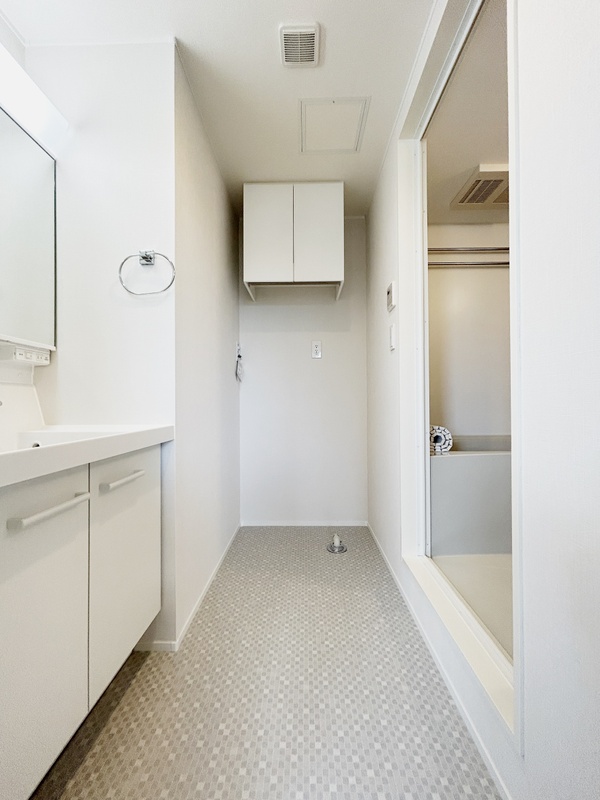 Bonheur 部屋設備