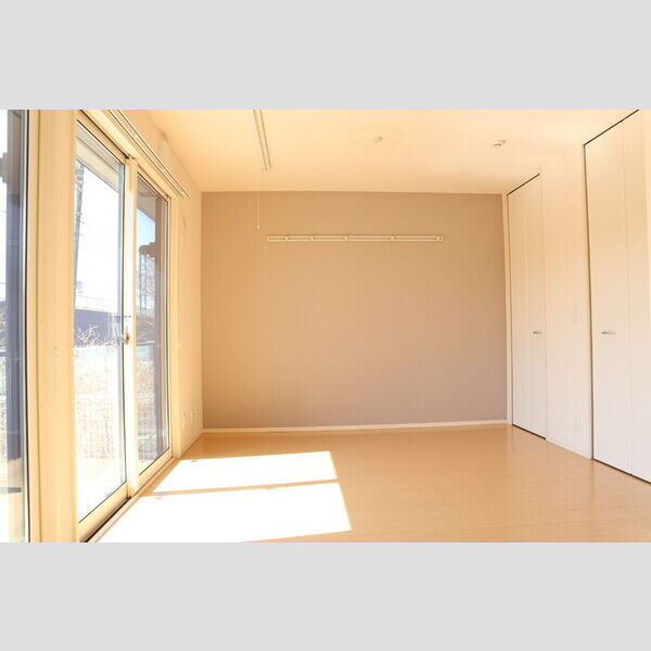 コーワ・ルミエール　参番館205号室 同建物別部屋の参考画像