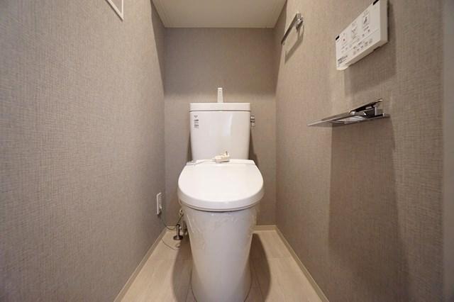 ALTERNA菊川Ⅱ3階 洗面所