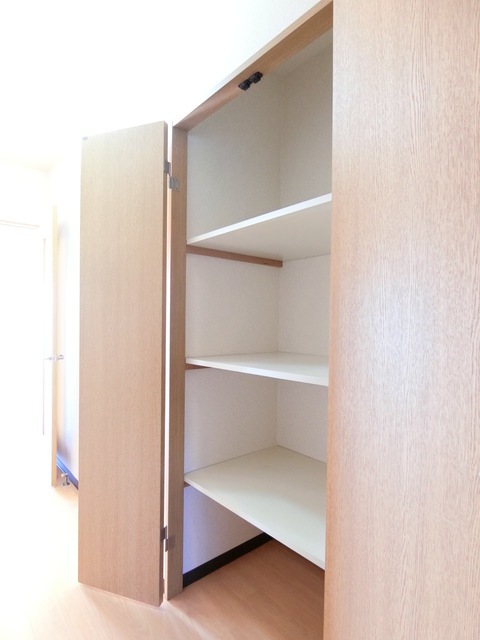 パルク富栄0401号室 その他