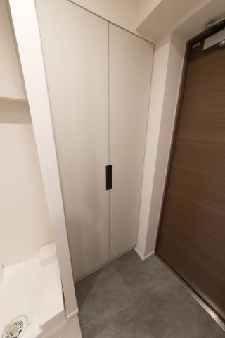 RESIDENCE　KOENJI326号室 玄関